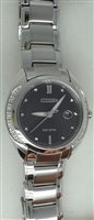Orologio Citizen Donna Eco Drive in Acciaio EW2250-59E - EW2250-59E